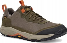 Vandringsskor För Herrar Teva M's Ridgeview Low, Dol, 44 (Us 10,5)  Uk 9,5