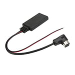 Audio Cable AUX Adapter Line MP3 Input 5.0 For IPBUS