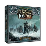 CoolMiniOrNot Inc | Greyjoy Starter Set: A Song of Ice and Fire | Miniatures Game | Ages 14+ | 2+ Players | 45-60 Minutes Playing Time