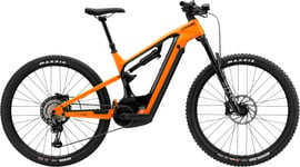 Cannondale Cannondale Moterra Neo Carbon 1 | Orange