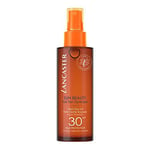 Lancaster Sun Beauty Tan Optimizer Dry Oil - SPF30 150ml Sunscreen For Body 