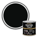 Rust-Oleum AMZ0002 250ml Painter's Touch Toy-Safe Paint - Black Gloss