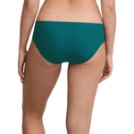 Chantelle Slip Pour Femmes - Softstretch, Sans Couture, Invisible, Taille Unique 36-44 Vert (Oriental Green) Taille Unique