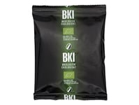 Kaffe Bki *Organic* 75G/Ps - (200 Gram Per Påse X 100 Påsar)