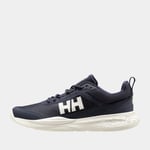 Helly Hansen Men's Crew Low Sailing Shoes Marinblå 41