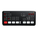 Blackmagic Design ATEM Mini Pro ISO Multi Camera Video Production