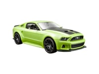 Maisto Ford Mustang 2014 1:24 Modellbil