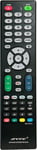 SAMSUNG TV REMOTE CONTROL UNIVERSAL BN59 REPLACEMENT SMART TV LED 4K No Setup