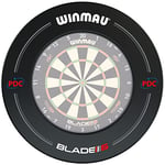 Winmau PDC Design Dartboard Surround