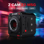 Z Cam E2-M5G Cinema Camera