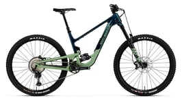 Rocky Mountain Altitude Carbon 5029" XT/SLX spec 2024