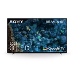 Sony XR-55A80L 55" 4K UHD OLED TV