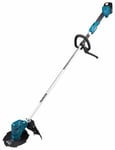 Trimmer Makita DUR194ZX1; 18 V (utan batteri och laddare)