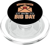 Little Notes For The Big Day Event Planner Wedding Planner PopSockets PopGrip for MagSafe