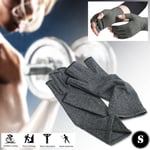 Health Care Anti Arthritis Compression Therapy Gloves Hand Joint Pain Relief S