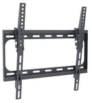 TV Wall Mount Tilt Bracket 32" 40" 42" 43" 50" 55" LED TV VESA 300x300 400x400