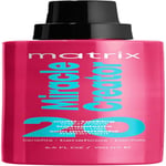 Matrix Multi-Tasking Hair Treatment, Leave-In Conditioner and Heat Protector wit