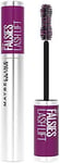 Maybelline Mascara Instant Lash Lift Look The Falsies Lengthening Volumising Ma