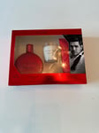 Michael Bublé passion 100ml eau de parfum,Fragrance candle,100ml Handbody lotion