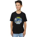 T-shirt enfant Marvel  X-Men X-Jet Breakdown