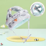 Infant Safety Head Helmet For Walking Crawling Toddler Baby Protection Hat