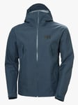 Helly Hansen Verglas Infinity Shell Jacket 2.0 - Herre - Grønn - M