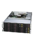 Storage SuperServer 641E-E1CR36H
