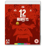 12 Monkeys