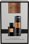 David Beckham Bold Instinct Giftset Including an Eau De Parfum 50Ml and Deodoran