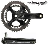 Campagnolo Chorus Ultra Torque 11sp Double 52-36t Chainset 175mm Crankset