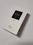 4 X DIOR HOMME SPORT Eau De Toilette For Men travel Size Spray