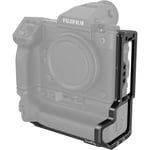 SmallRig 4203 L-Shape Mount Plate (Fujifilm GFX100 II with Battery Grip)