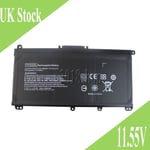 TF03XL Battery for HP Pavilion x360 14m-cd0006dx Laptop - 920070-855