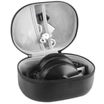 Geekria Carrying Case for Sennheiser PXC 550-II, MOMENTUM 3, HD 450BT Headphones