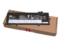 Lenovo ThinkPad T16 Gen 2 (21K7/21K8) original Batterie 86Wh