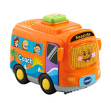 Vtech Toot-Toot Drivers Coach