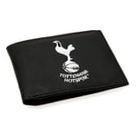 Tottenham Hotspur FC Embroidered Wallet Fan Merchandise Birthday Gift