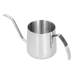 (250ml)304 Stainless Steel PTFE Coffee Kettle New E Kettle With Inner Scale