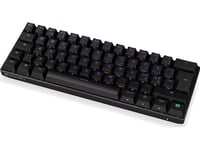 Endorfy Thock Compact - Tastatur - Bakgrunnsbelyst - Løsvekt