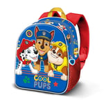 Paw Patrol Cool 3D ryggsäck backpack 31cm