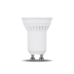 Forever LED-lampa GU10 MR11 3W 230V 3000K 220lm