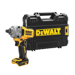 Mutterdragare Dewalt DCF891NT 18V utan Batteri och Laddare