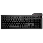 DASKEY Das Keyboard 4 Root Mekaniskt Tangenbord, Cherry Mx Blue, No Lay