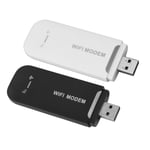 4G USB Portable WiFi Plug And Play High Speed Internet Multi User Sharing UK