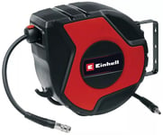 Einhell Einhell Tc-Ph 150 Automatisk Slangetrommel For Trykkluft 15 + 1,5 Meter.