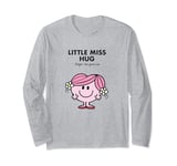 Mr. Men Little Miss Hug Long Sleeve T-Shirt