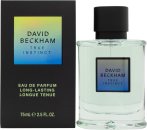 David Beckham True Instinct Eau de Parfum 75ml Spray