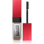 MAYBELLINE NEW YORK Tattoo Brow 36H Langtidsholdbar øjenbrynsgel Skygge Blonde 6 ml