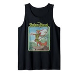 Disney Robin Hood Retro Tank Top