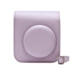 Fujifilm Instax Mini 12 Case Purple